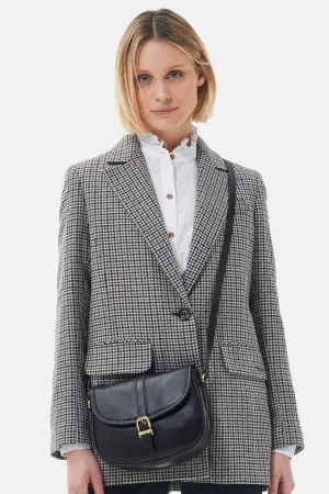 Laire Medium Saddle Bag