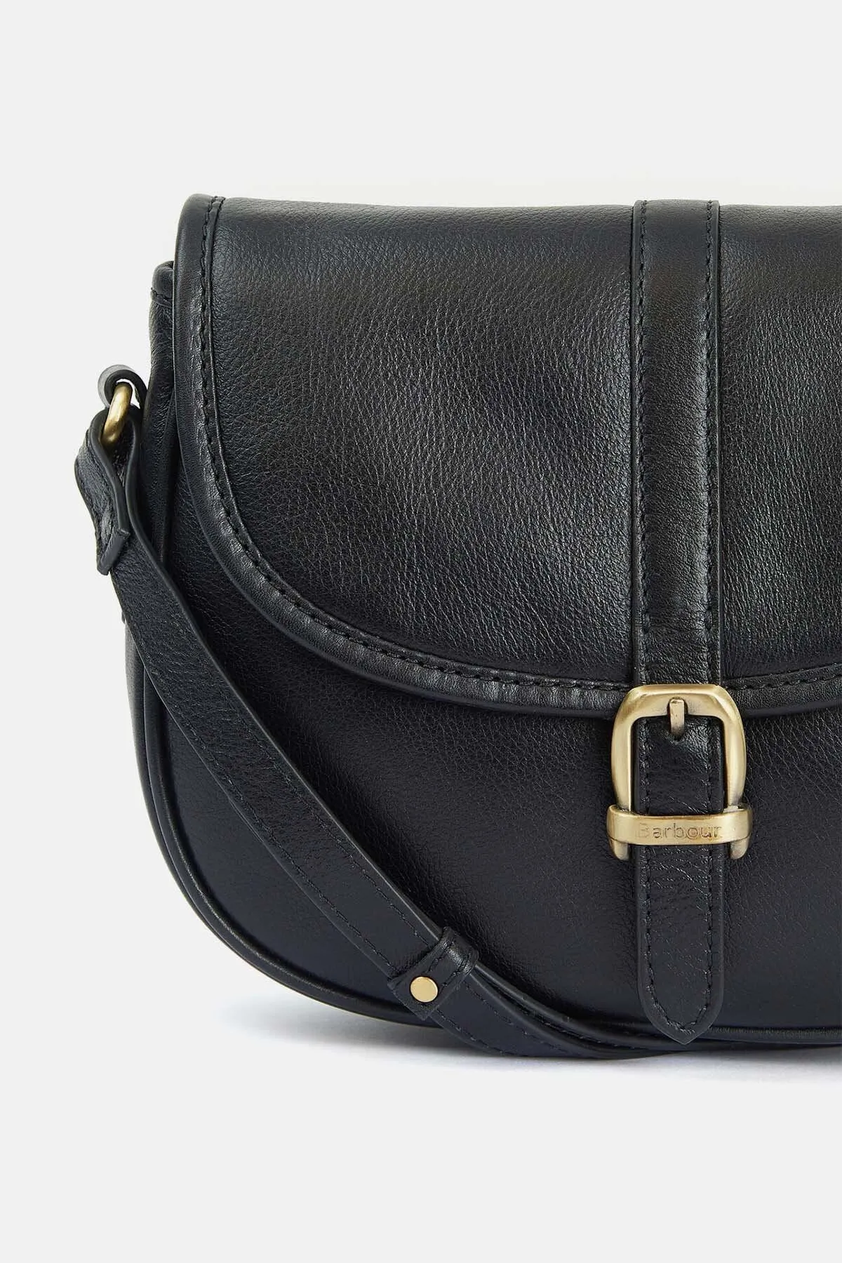 Laire Medium Saddle Bag