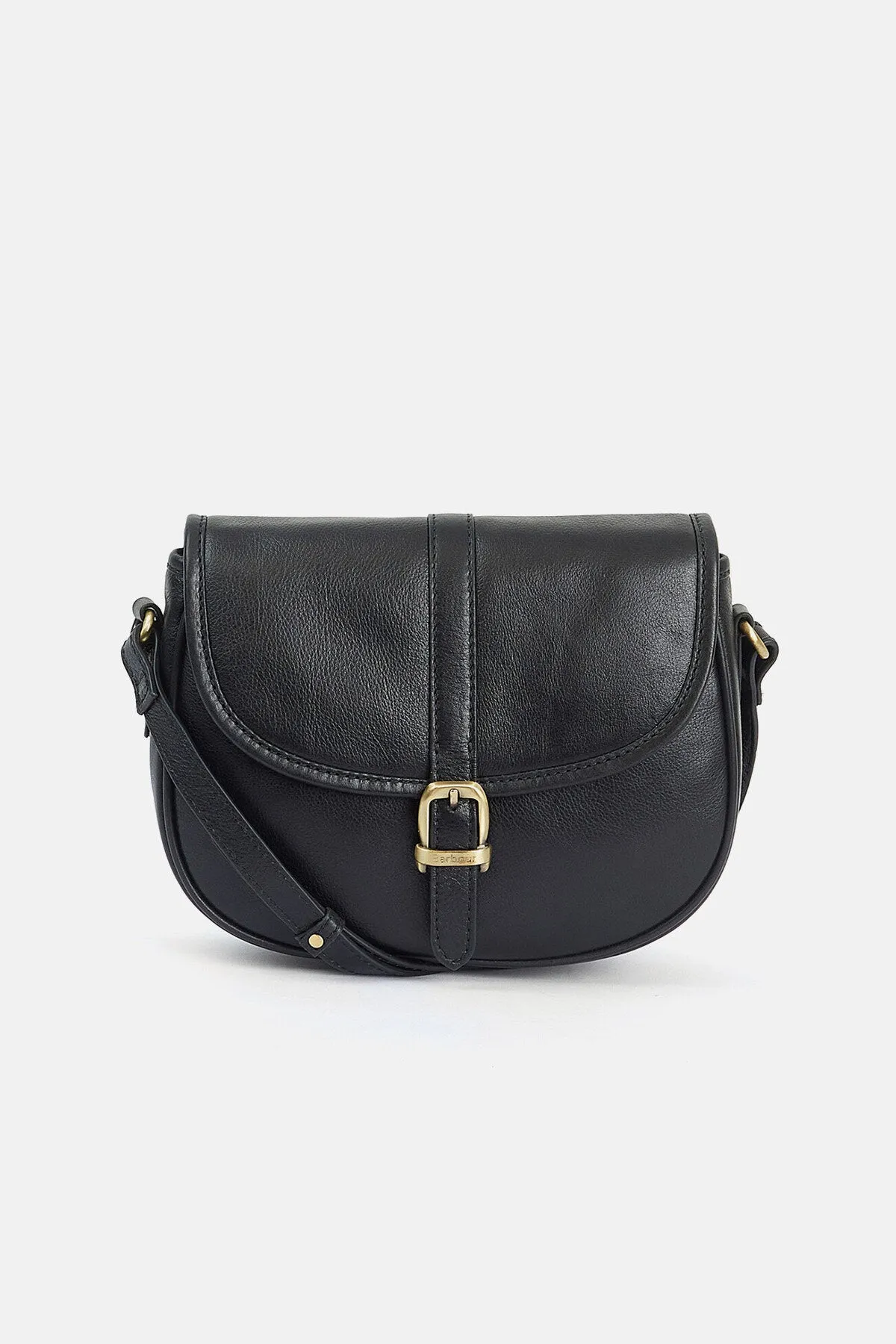 Laire Medium Saddle Bag