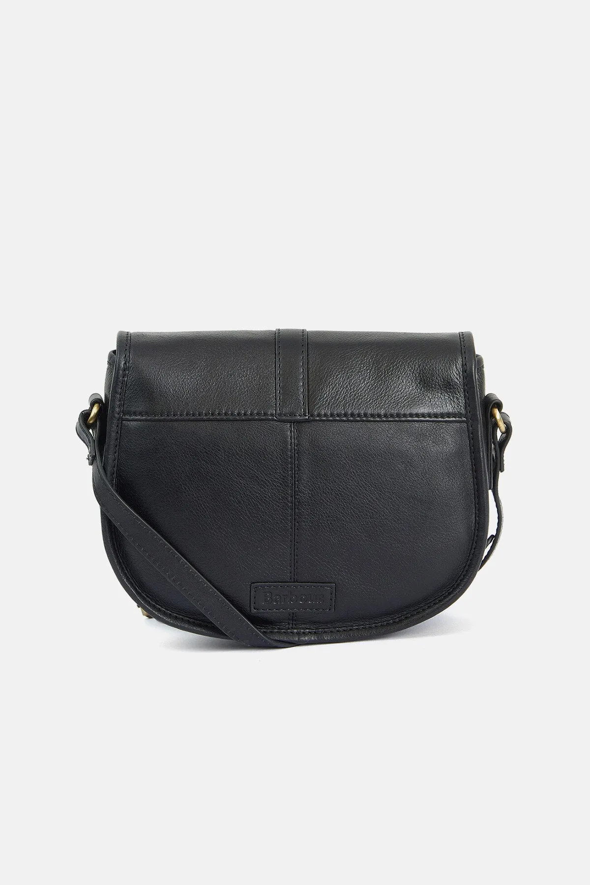 Laire Medium Saddle Bag