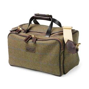 Laksen Men's Elveden Tweed Peg Bag