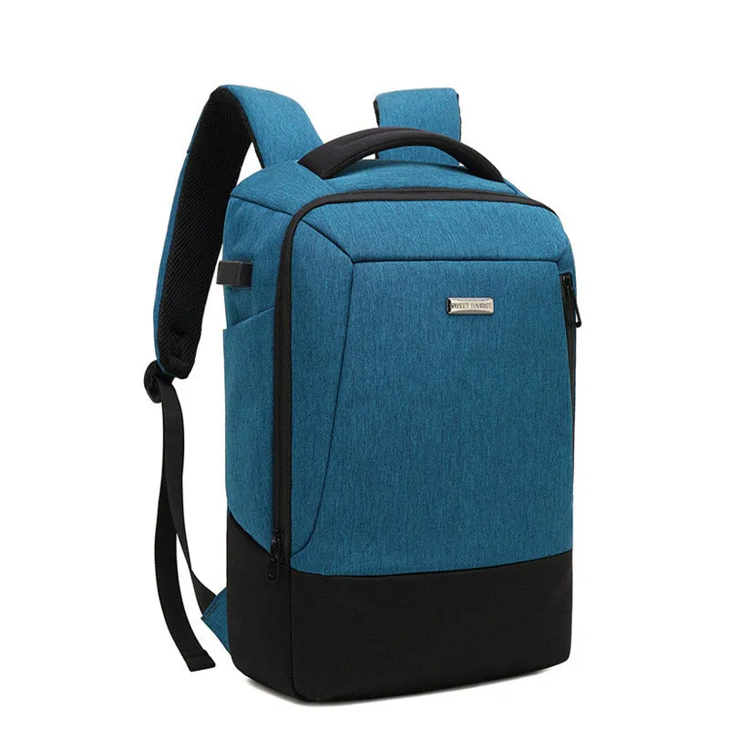Laptop Backpack for Women Laptop Business Computer Bag