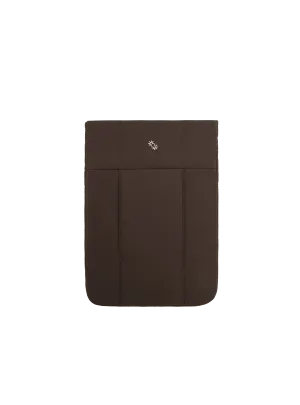 Laptop Pod (15" Mocha)