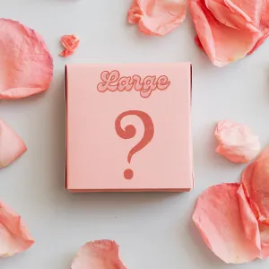 Large Mystery Box