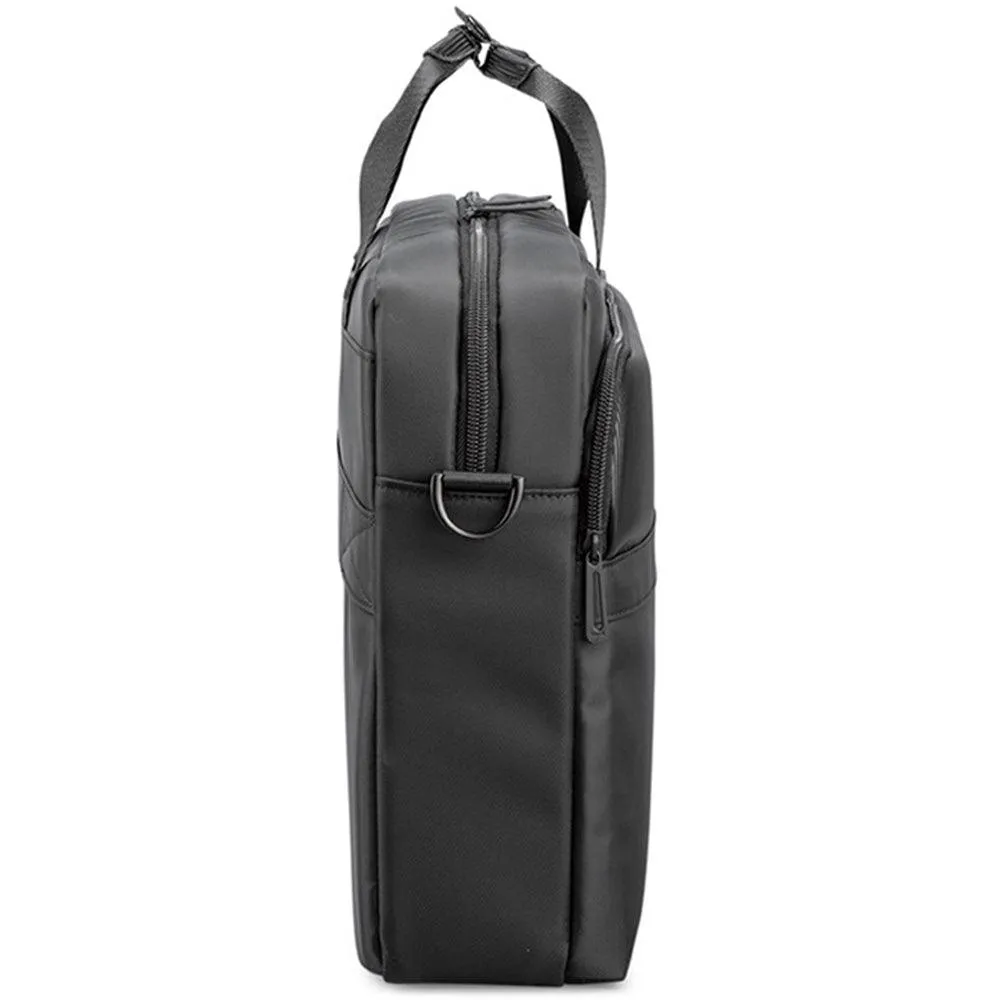 Lavvento BG705 Business Laptop Bag - Black