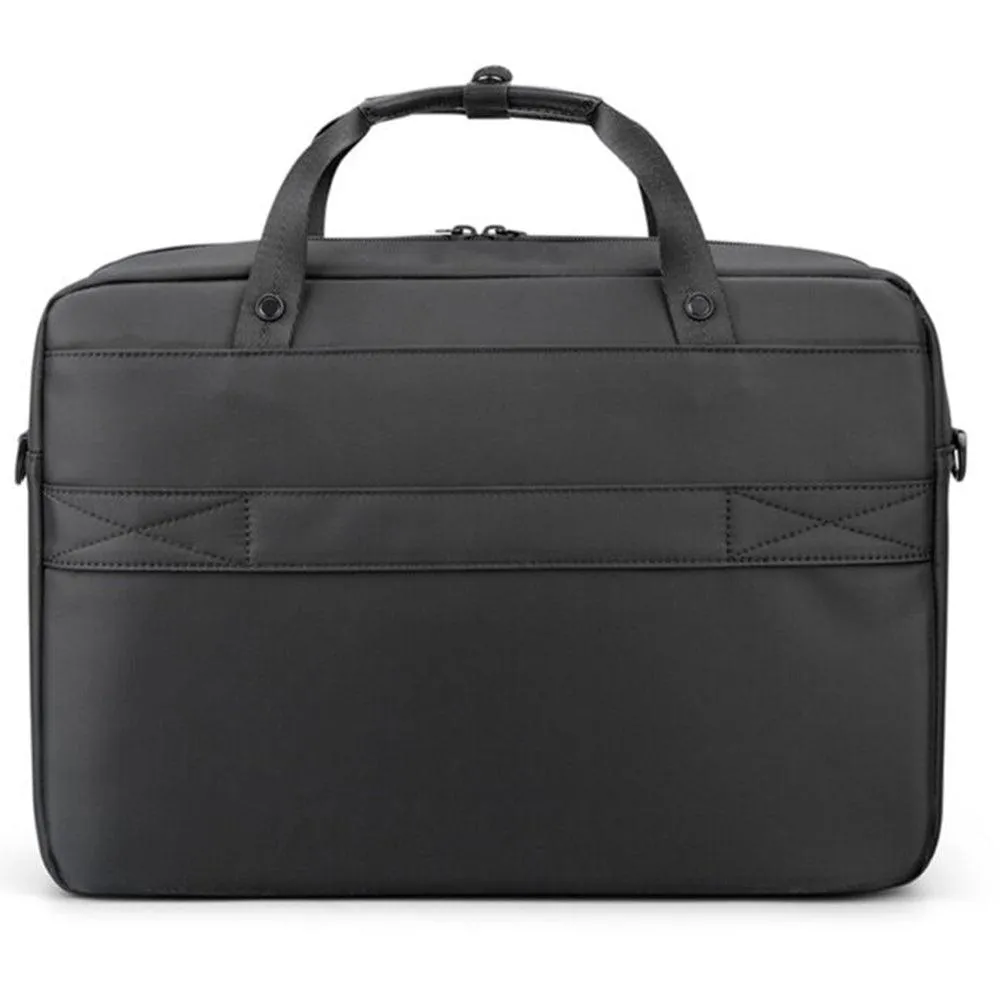 Lavvento BG705 Business Laptop Bag - Black