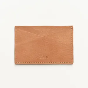 Leather Card Case by 8.6.4