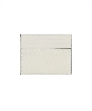 LEATHER CARD HOLDER