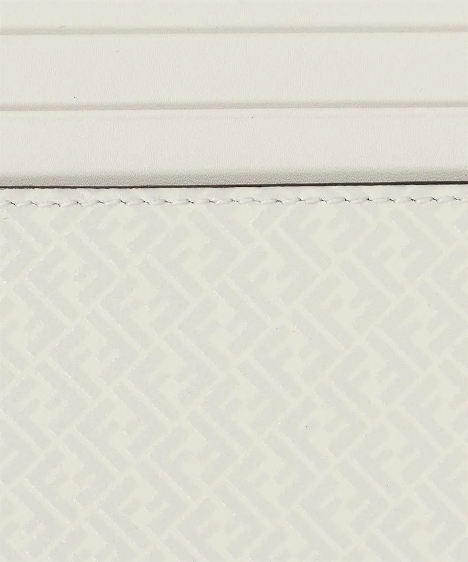 LEATHER CARD HOLDER
