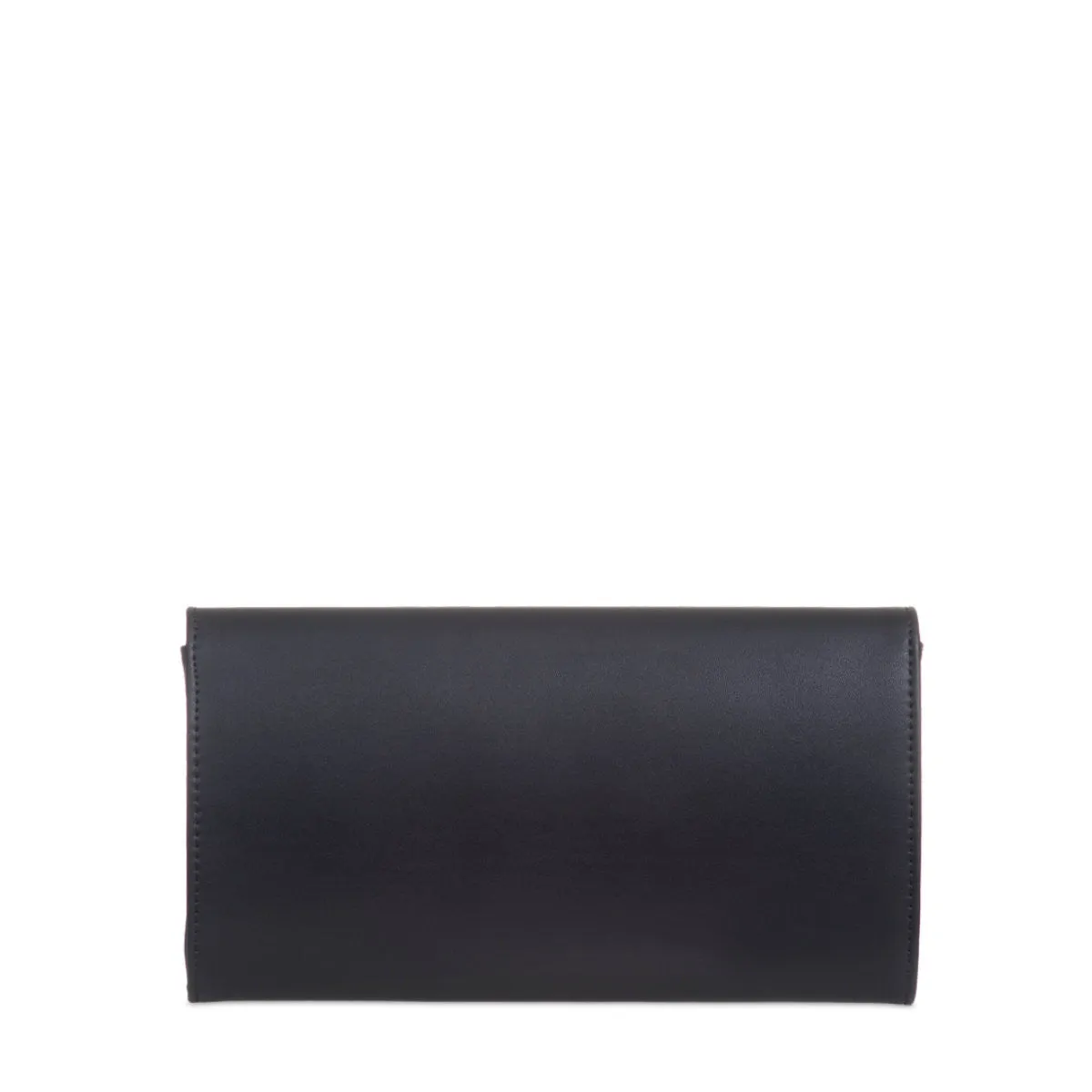 Lexus Black Stud Clutch Bag