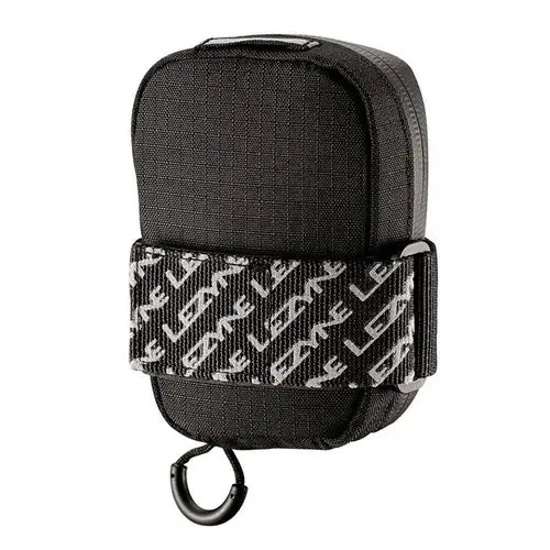 Lezyne Road Caddy - Black