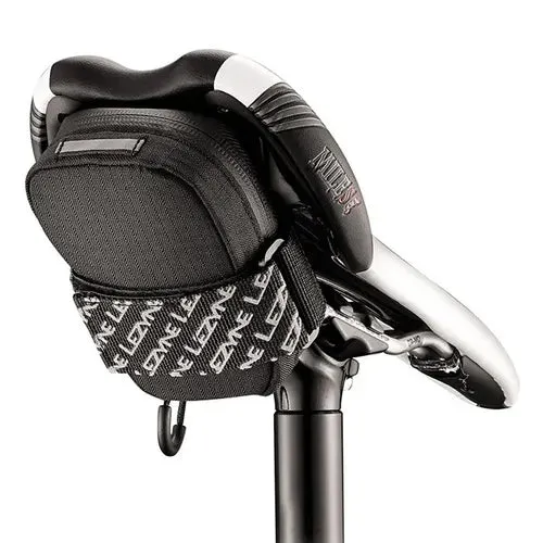 Lezyne Road Caddy - Black