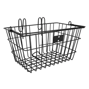 LIFT OFF METAL BASKET