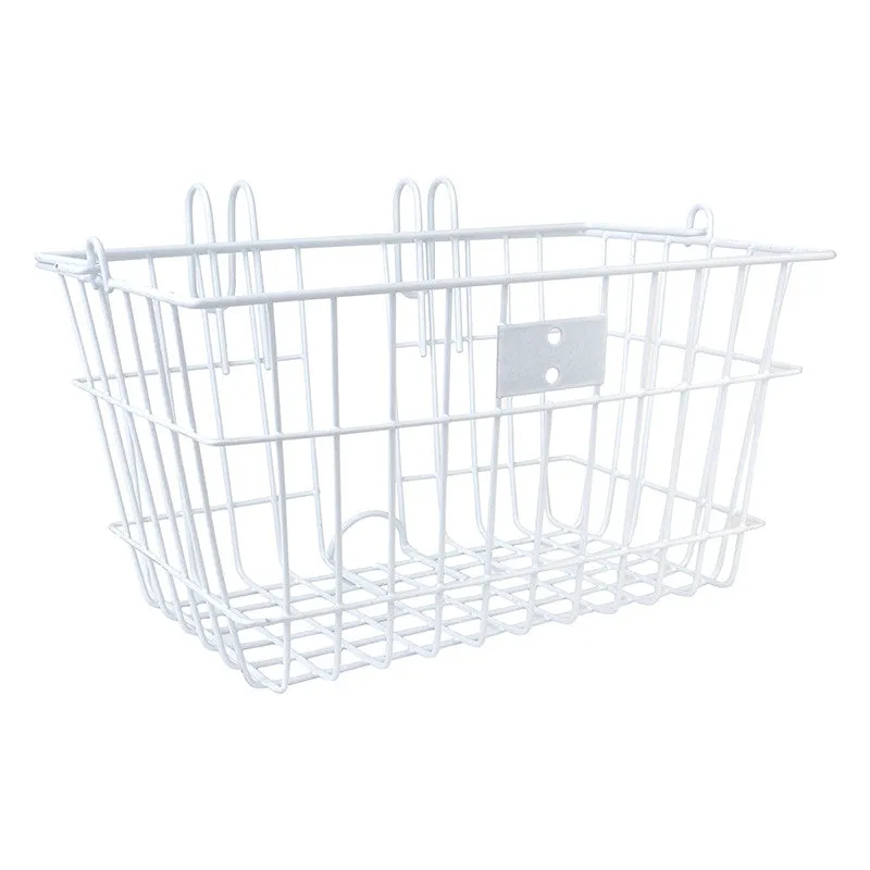 LIFT OFF METAL BASKET