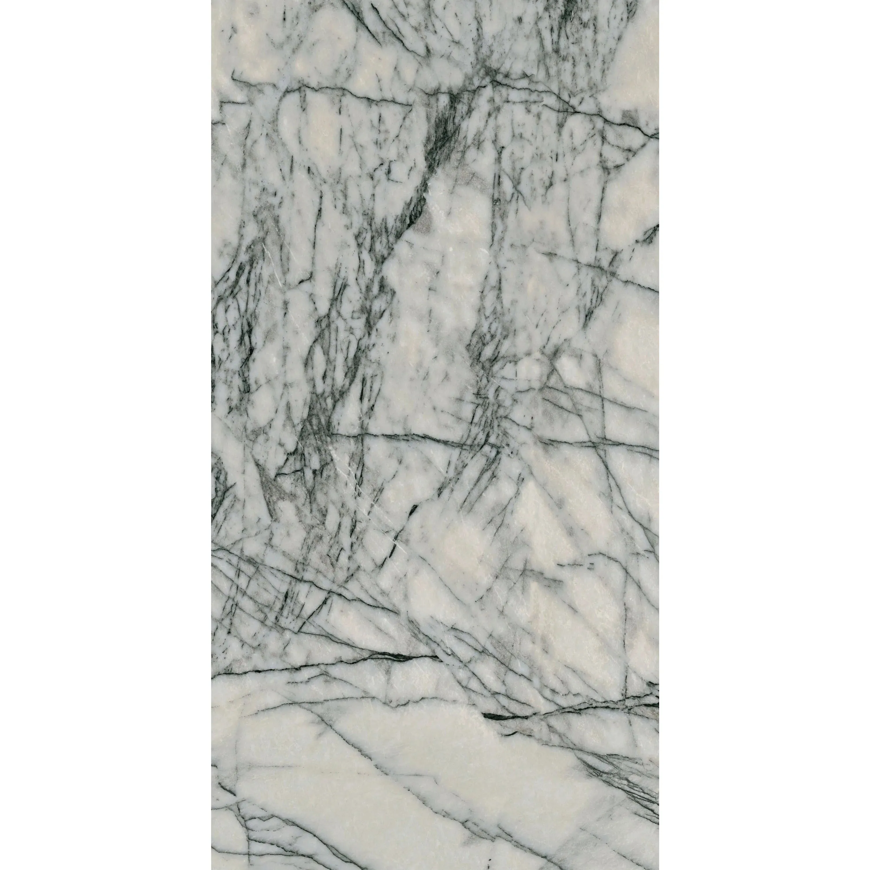 Lilac Grey Tile - beautiful & striking marble porcelain