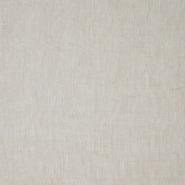 Linen Shade - Cream
