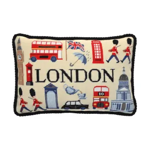 London Pillow