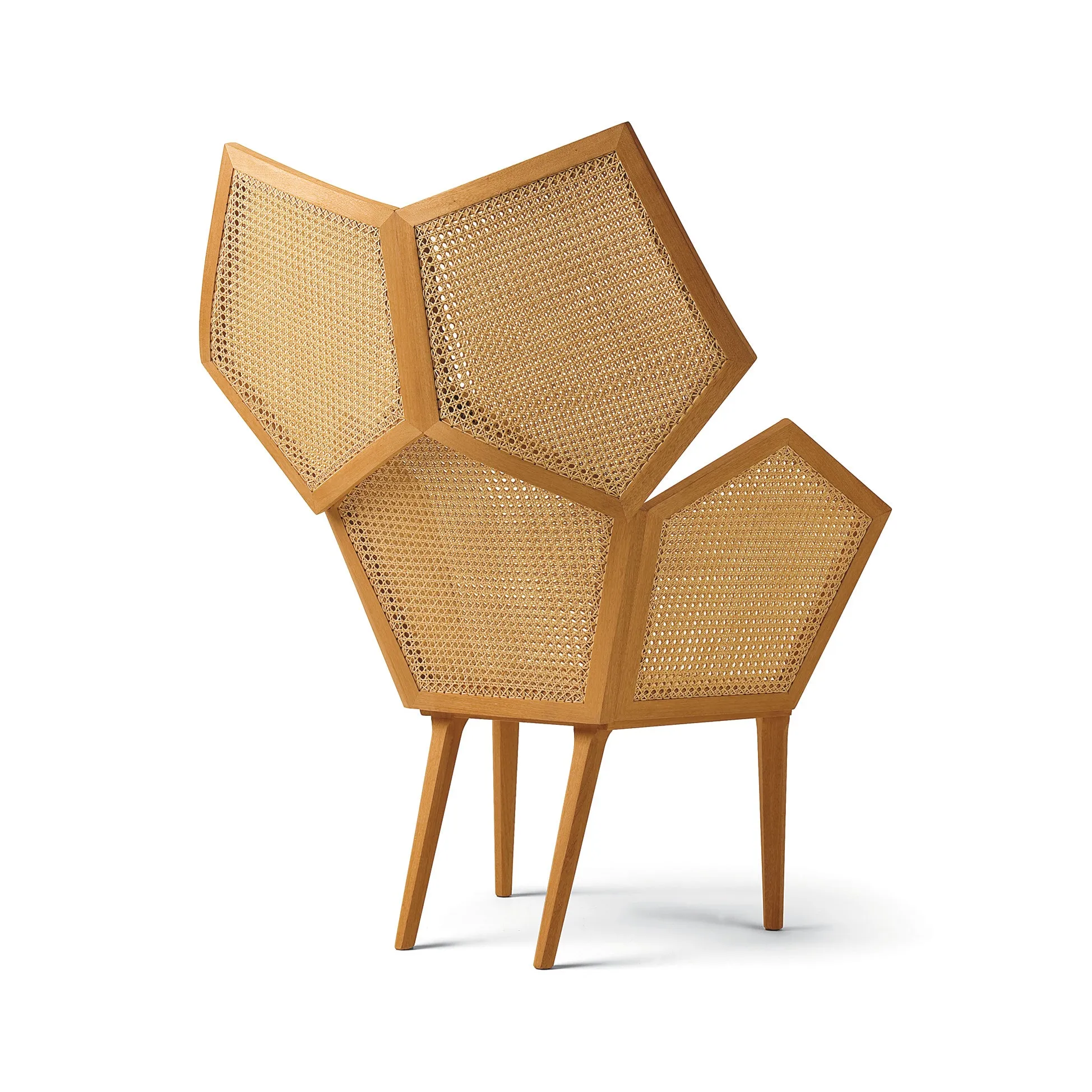 Lui 5A Lounge Chair
