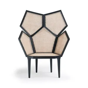 Lui 5A Lounge Chair