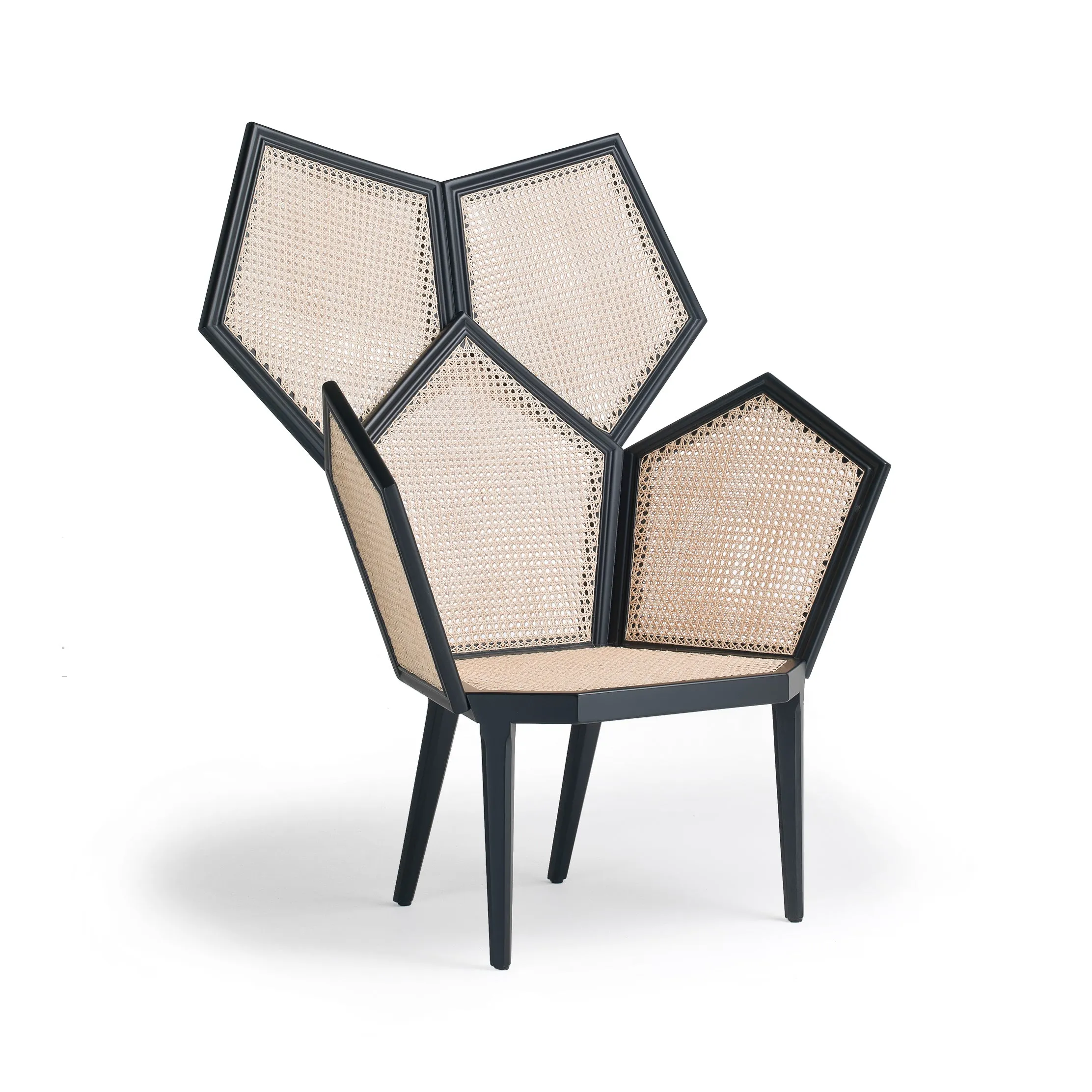Lui 5A Lounge Chair