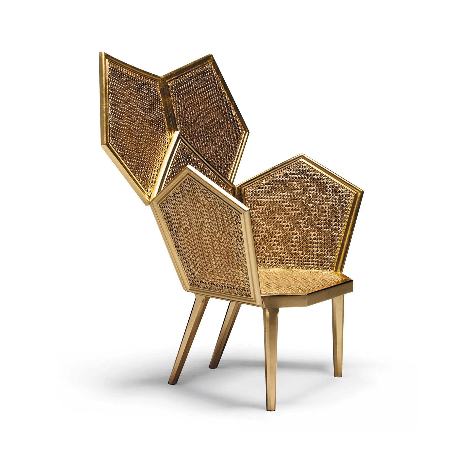 Lui 5A Lounge Chair
