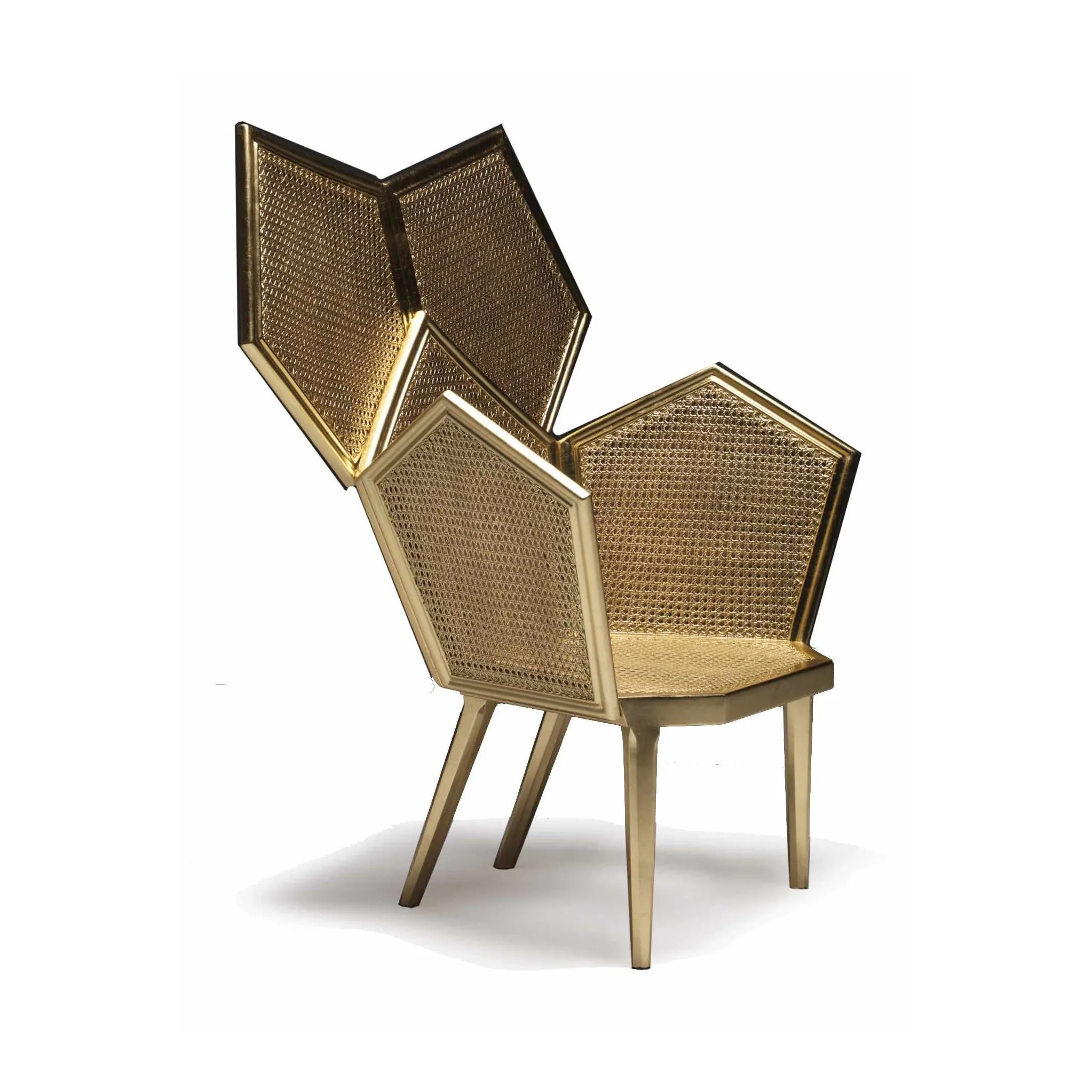 Lui 5A Lounge Chair