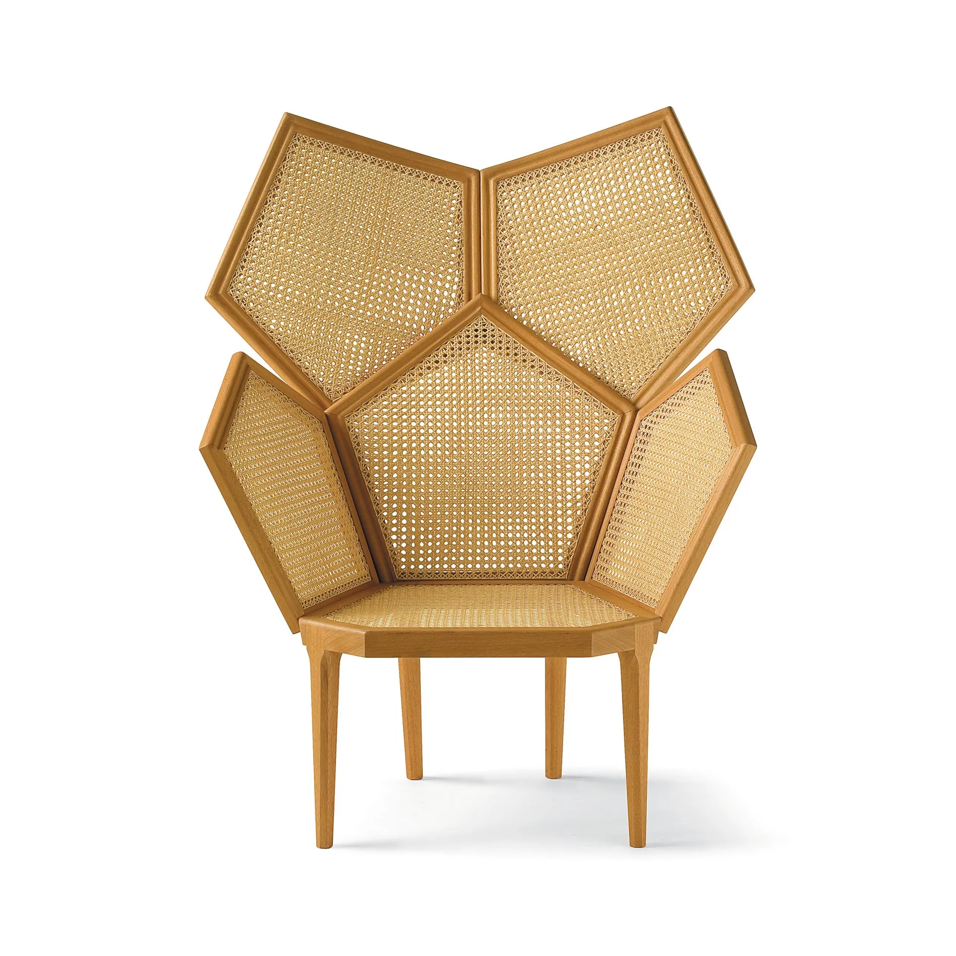 Lui 5A Lounge Chair
