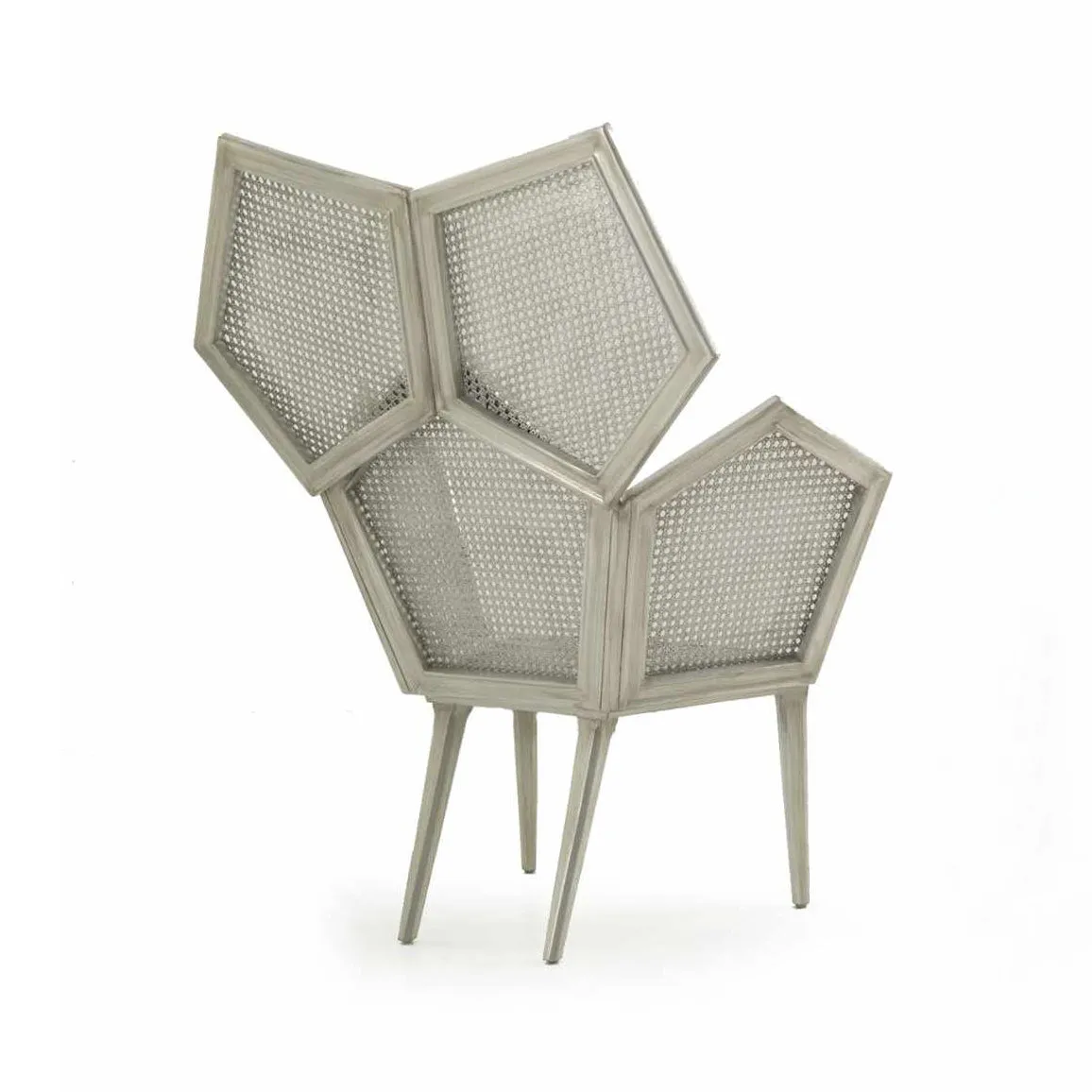 Lui 5A Lounge Chair