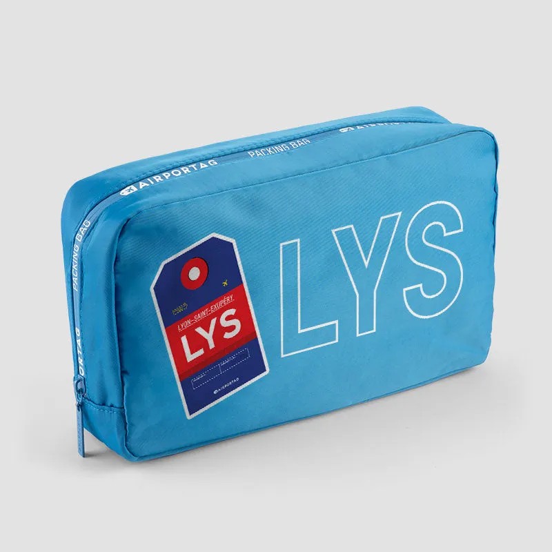 LYS - Packing Bag