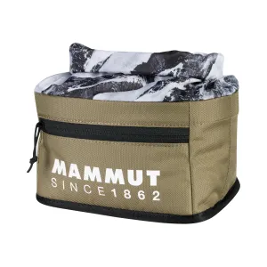 Mammut Boulder Chalk Bag Dark Clay | Buy Mammut Boulder Chalk Bag Dark Clay here | Outnorth