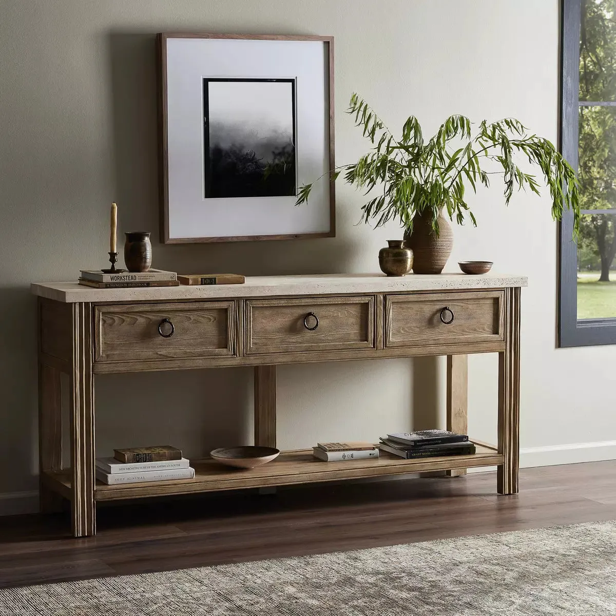 Mariana Console Table