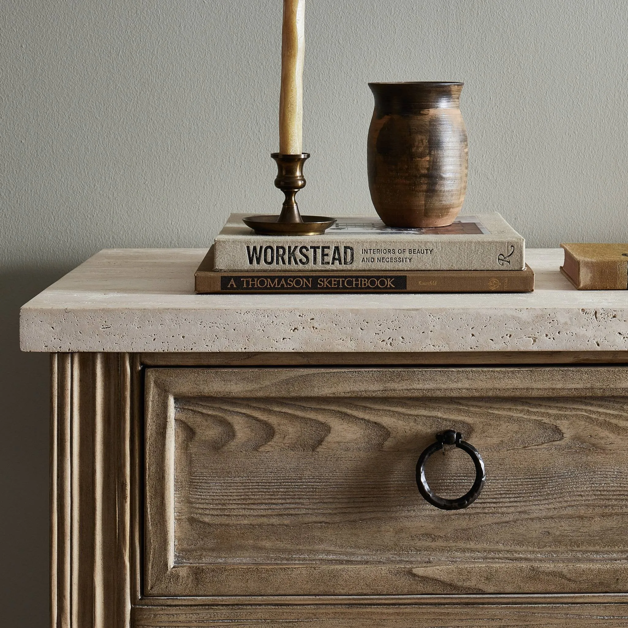Mariana Console Table