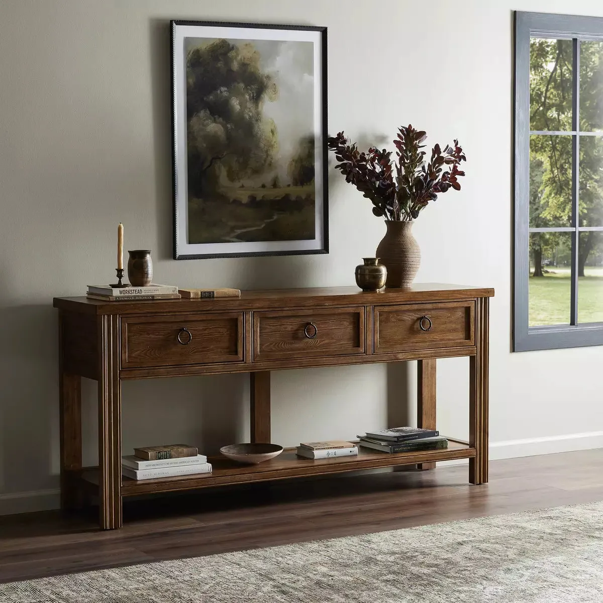 Mariana Console Table