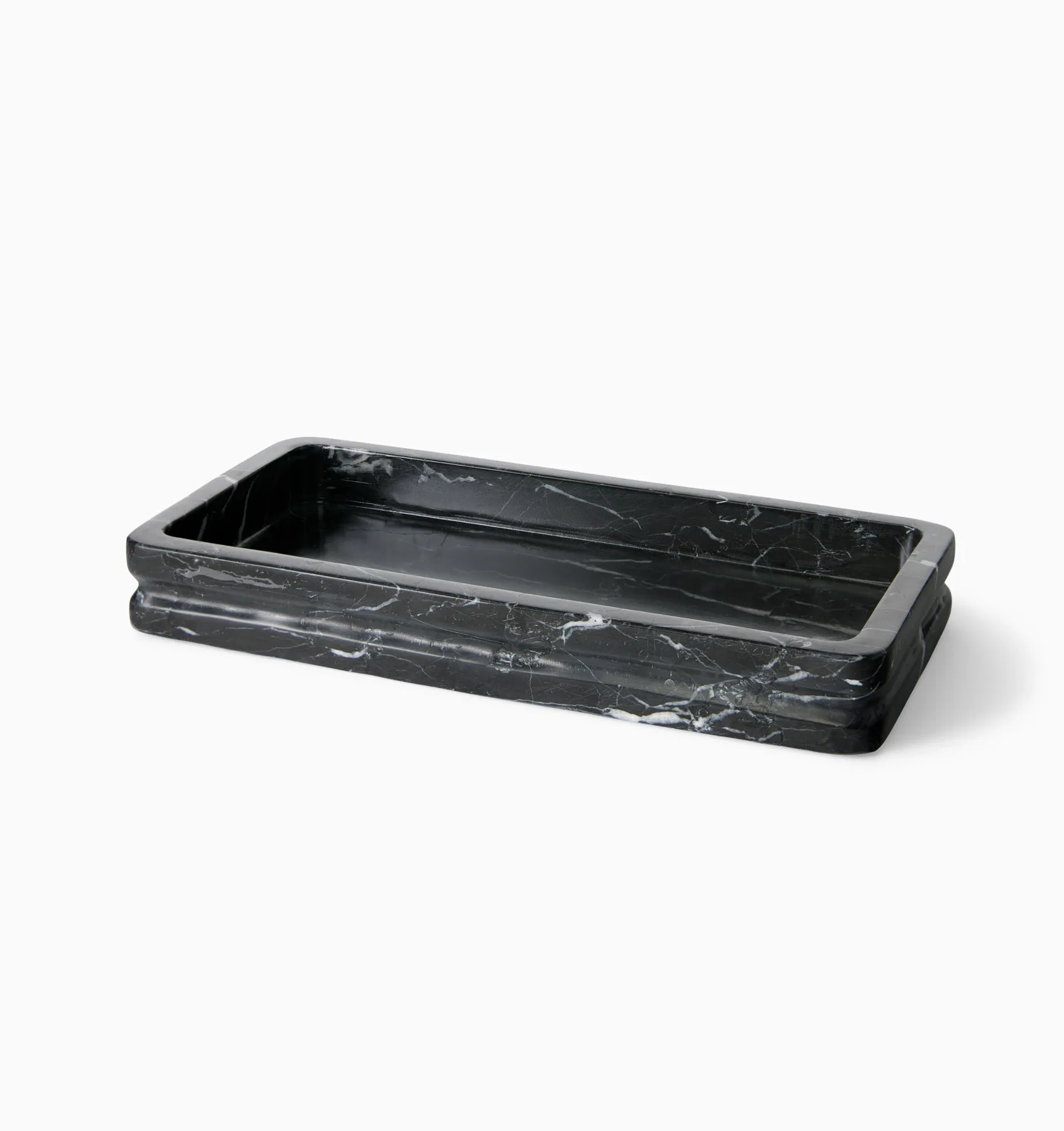 Marquina Storage Tray