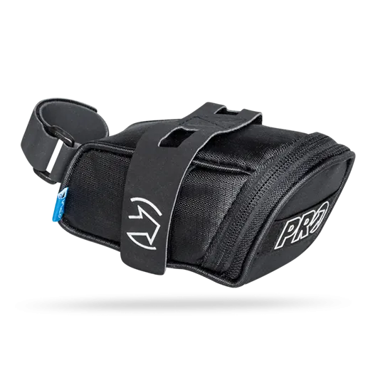 MAXI PLUS STRAP SADDLE BAG