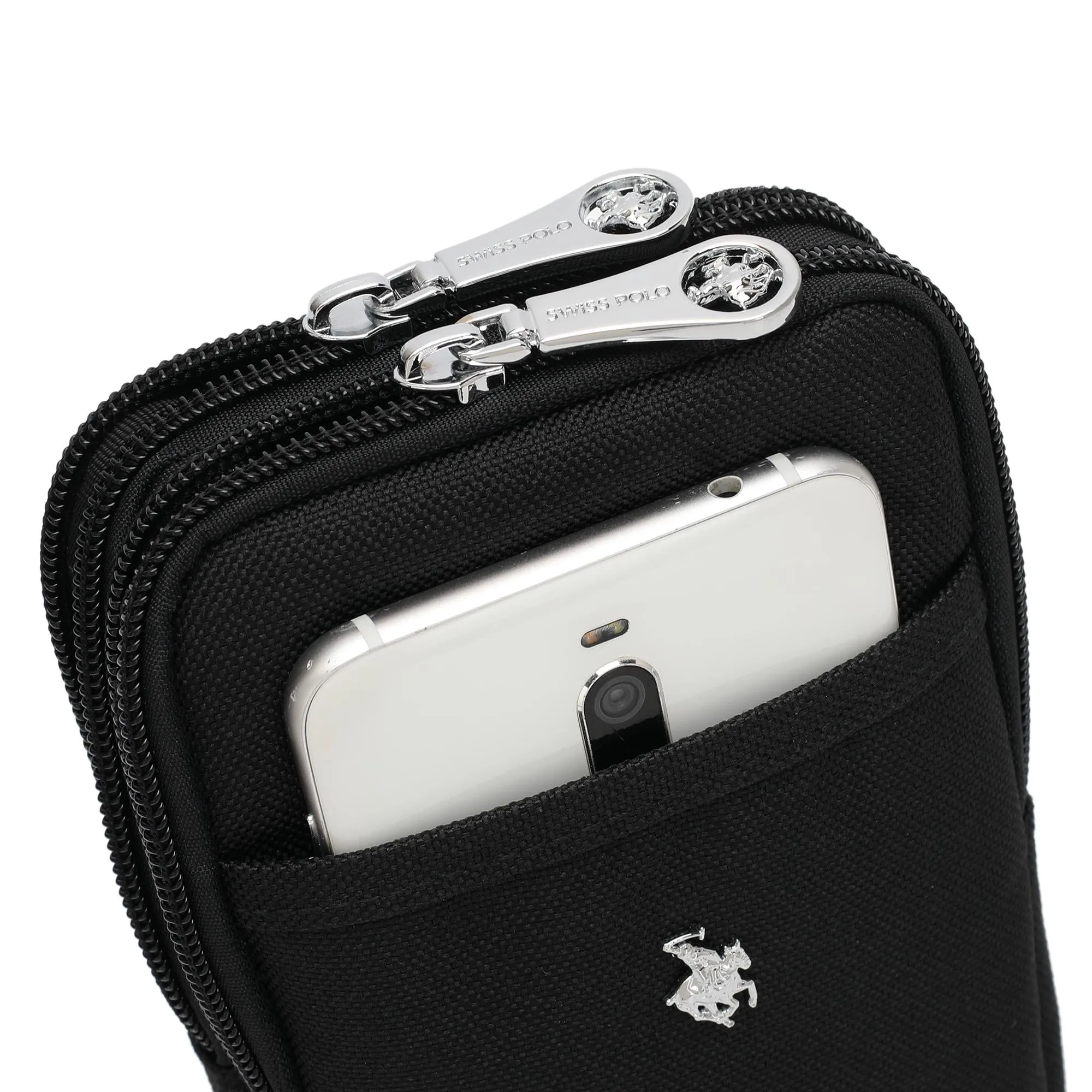 Men's Multipurpose Pouch / Belt Bag - SXN 015