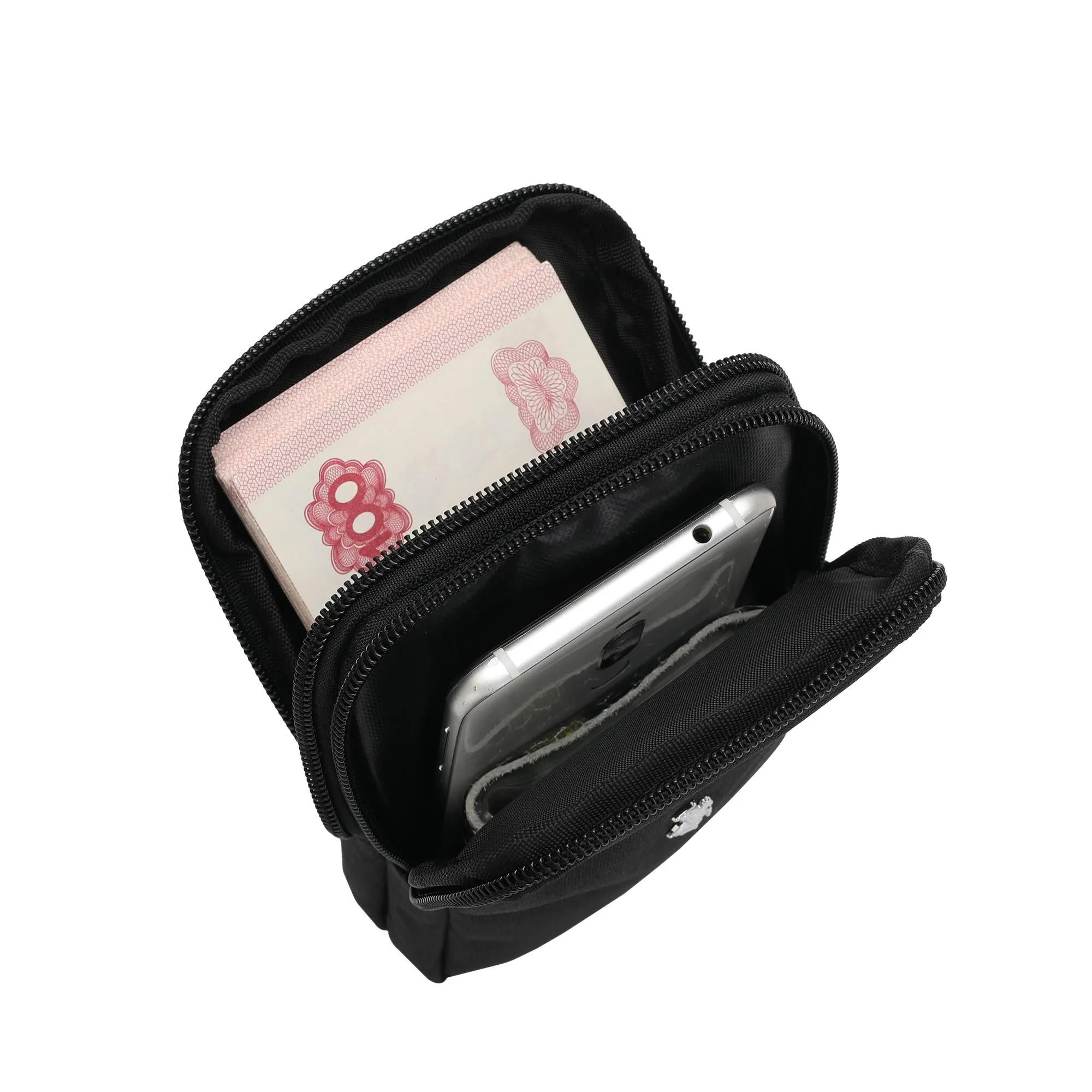 Men's Multipurpose Pouch / Belt Bag - SXN 015