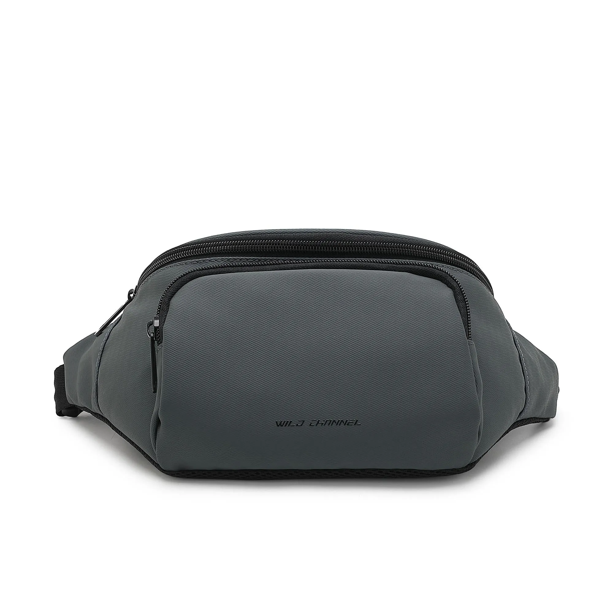 Men's Sling Bag / Waist Bag - GAJ 5015
