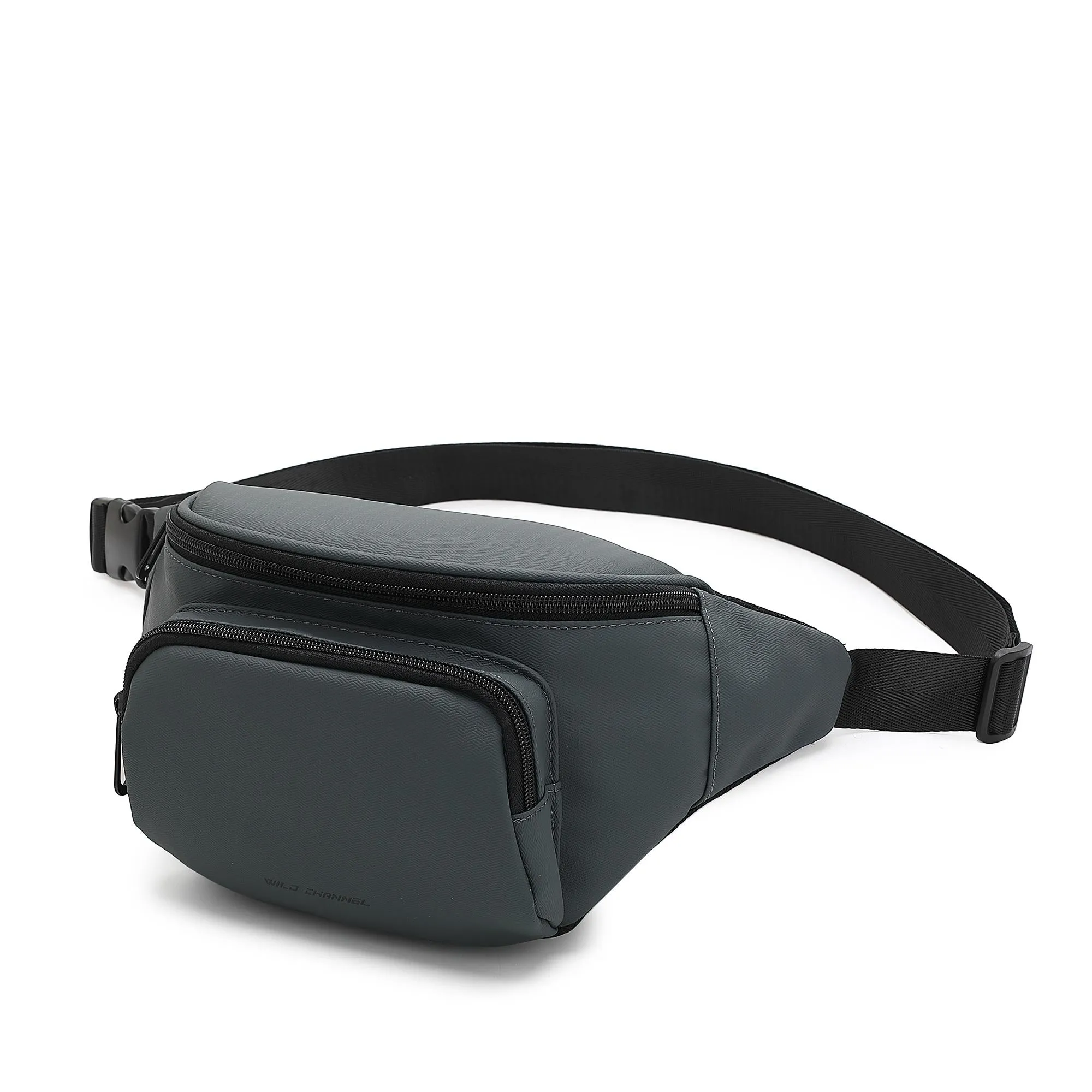 Men's Sling Bag / Waist Bag - GAJ 5015