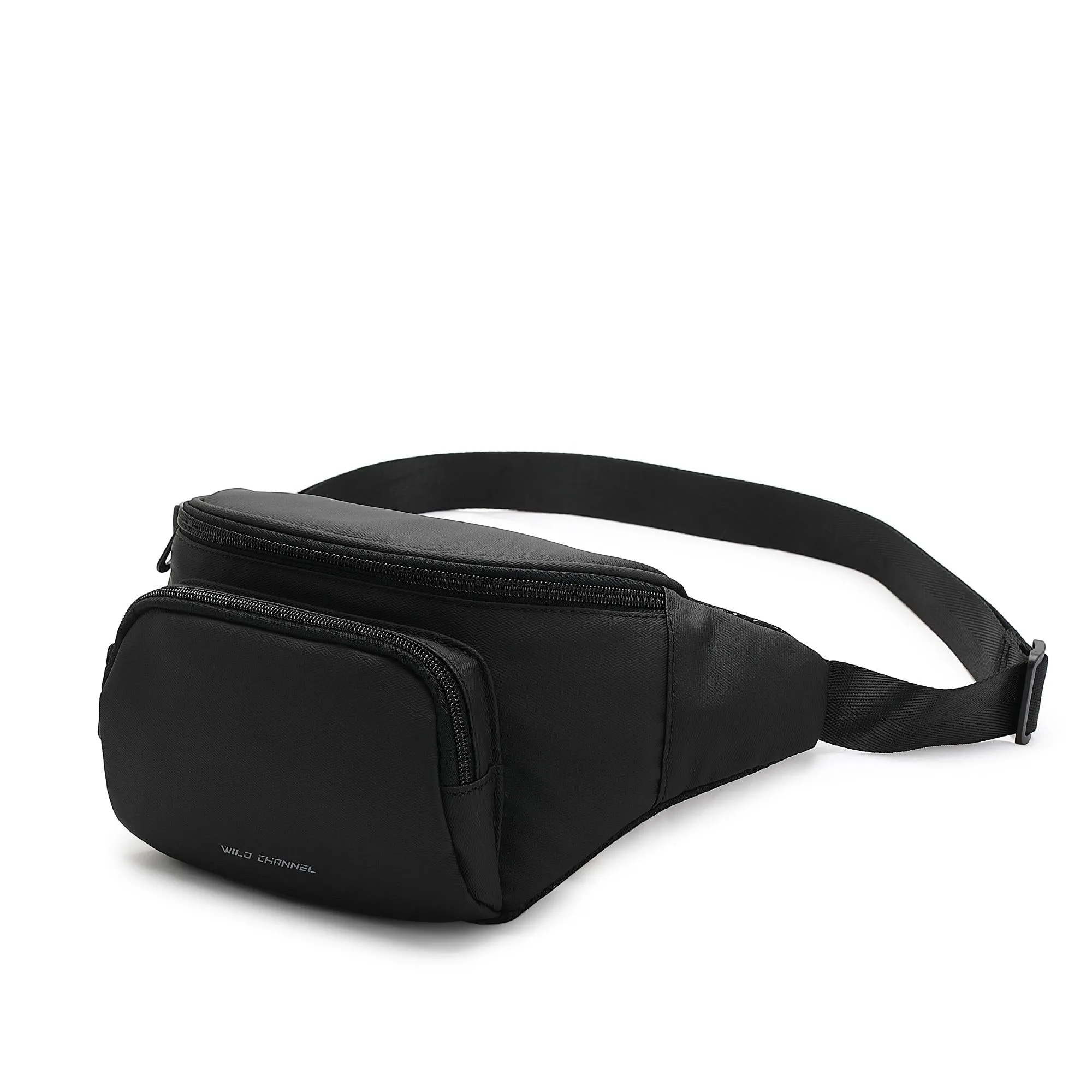 Men's Sling Bag / Waist Bag - GAJ 5015