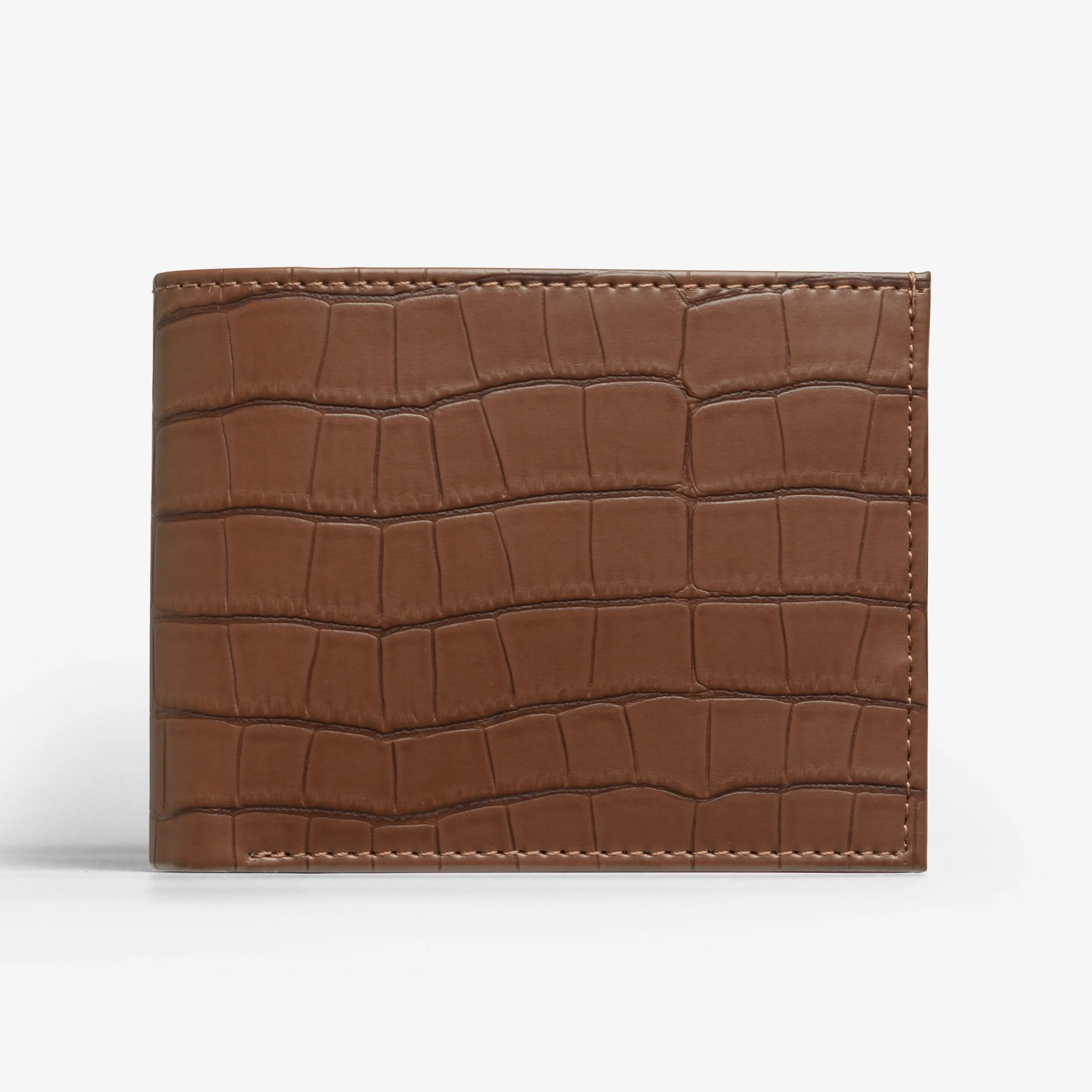 Mens Wallet - Color Selected