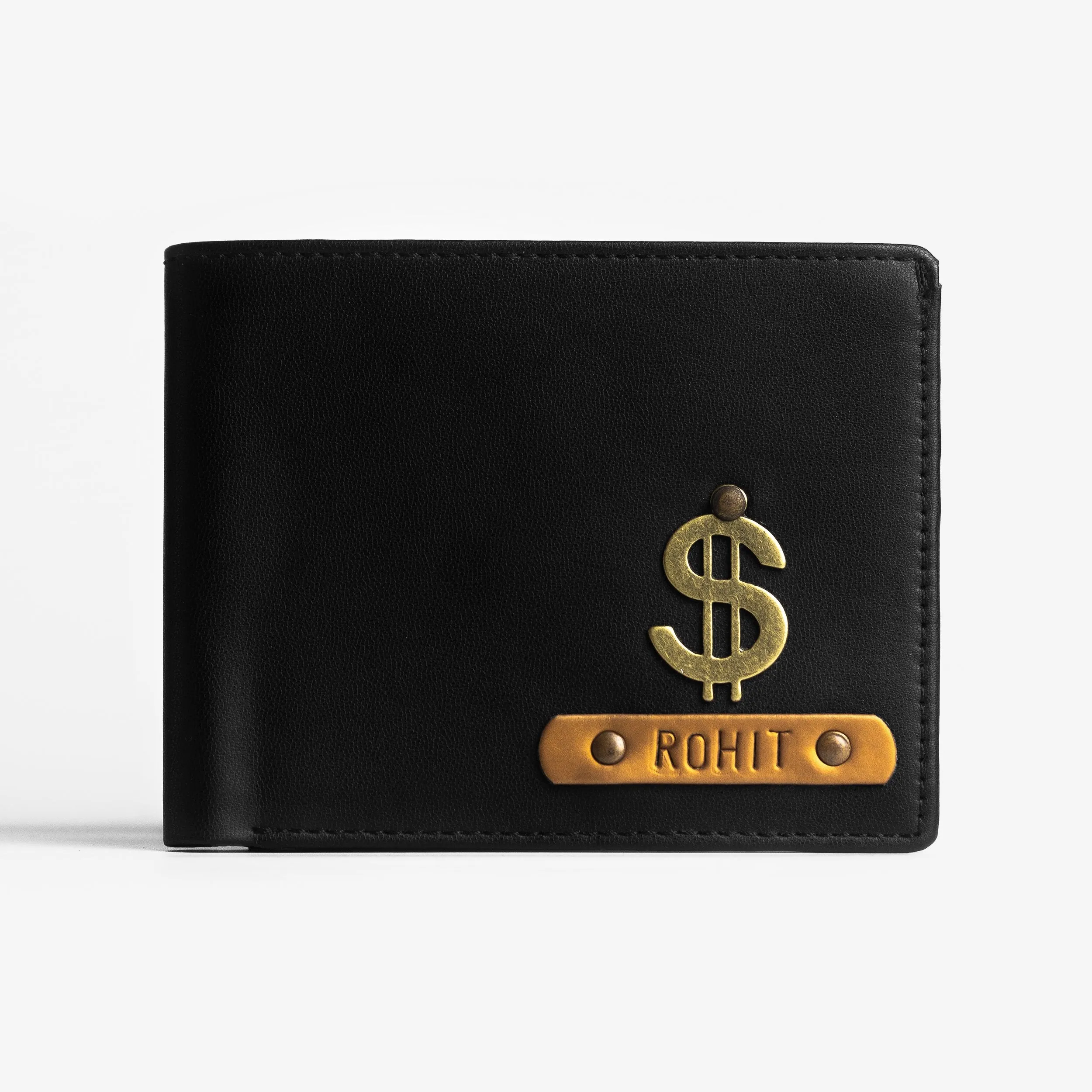 Mens Wallet - Color Selected
