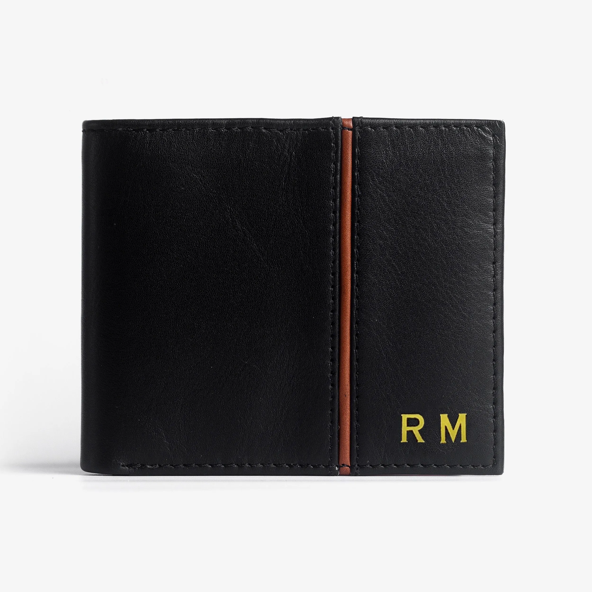 Mens Wallet - Color Selected