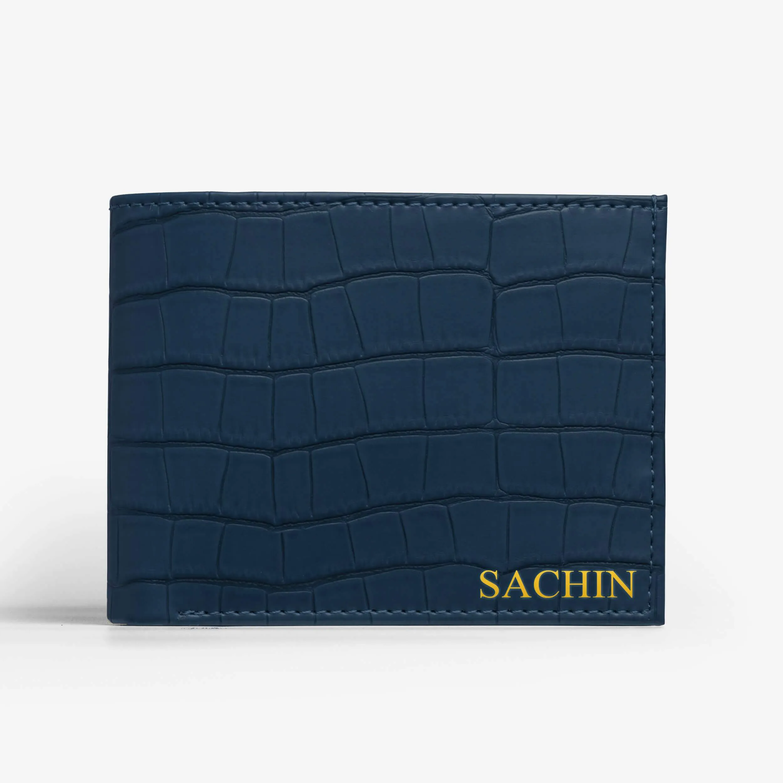 Mens Wallet - Color Selected