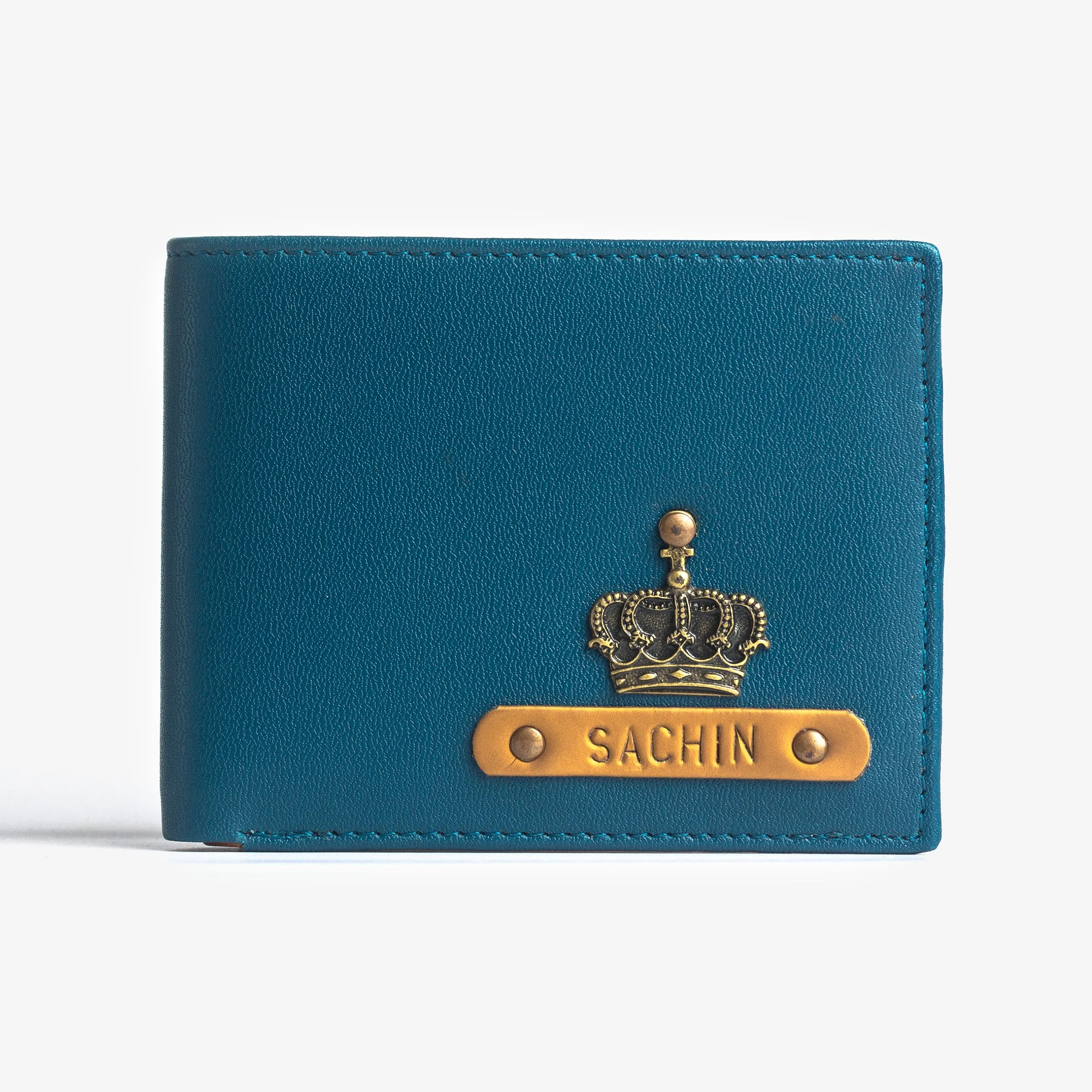 Mens Wallet - Color Selected