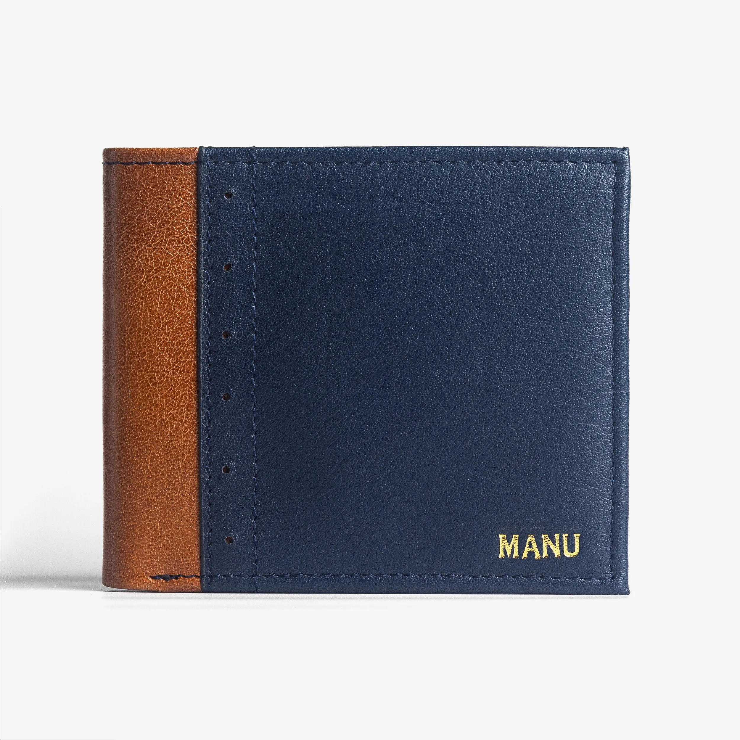 Mens Wallet - Color Selected