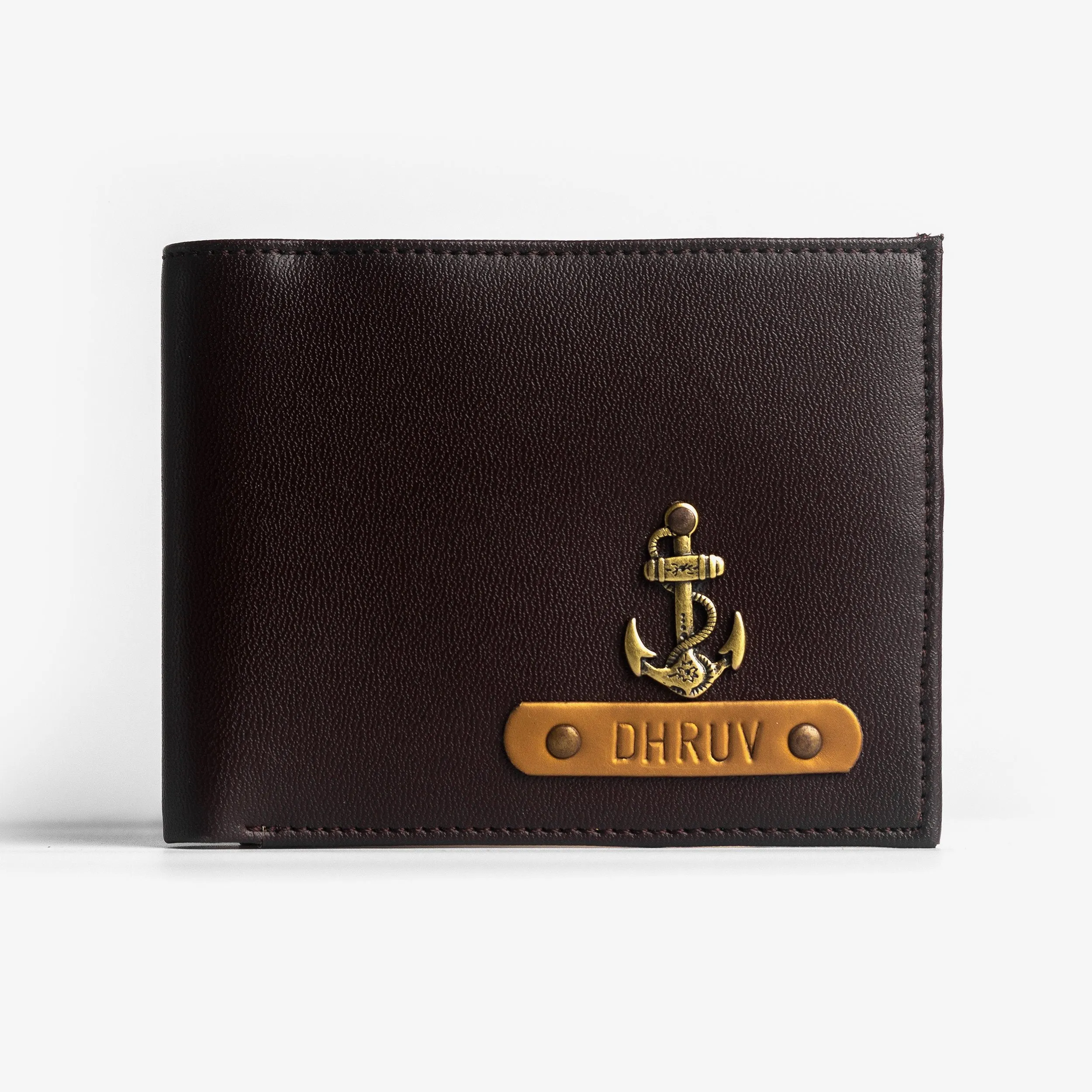 Mens Wallet - Color Selected