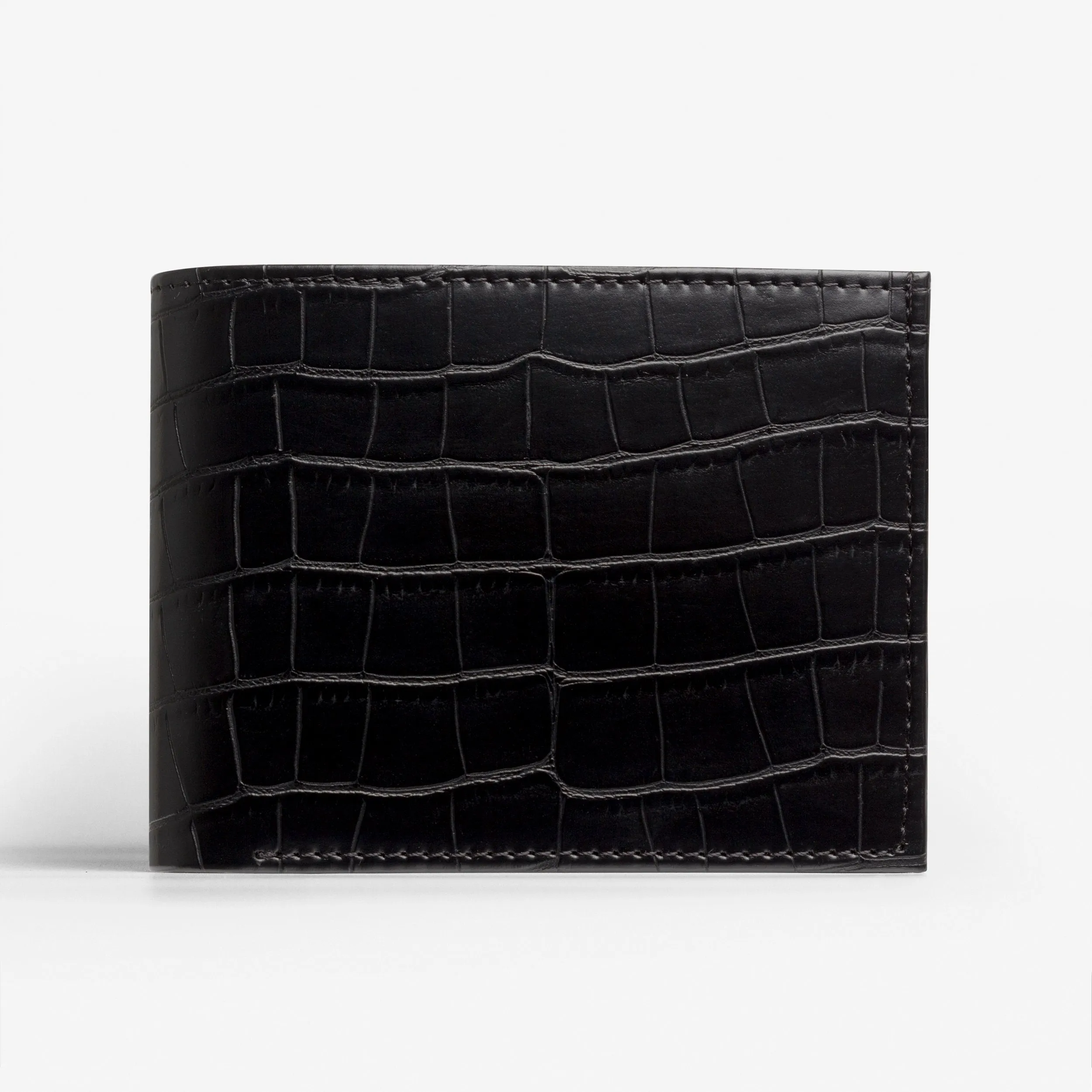 Mens Wallet - Color Selected