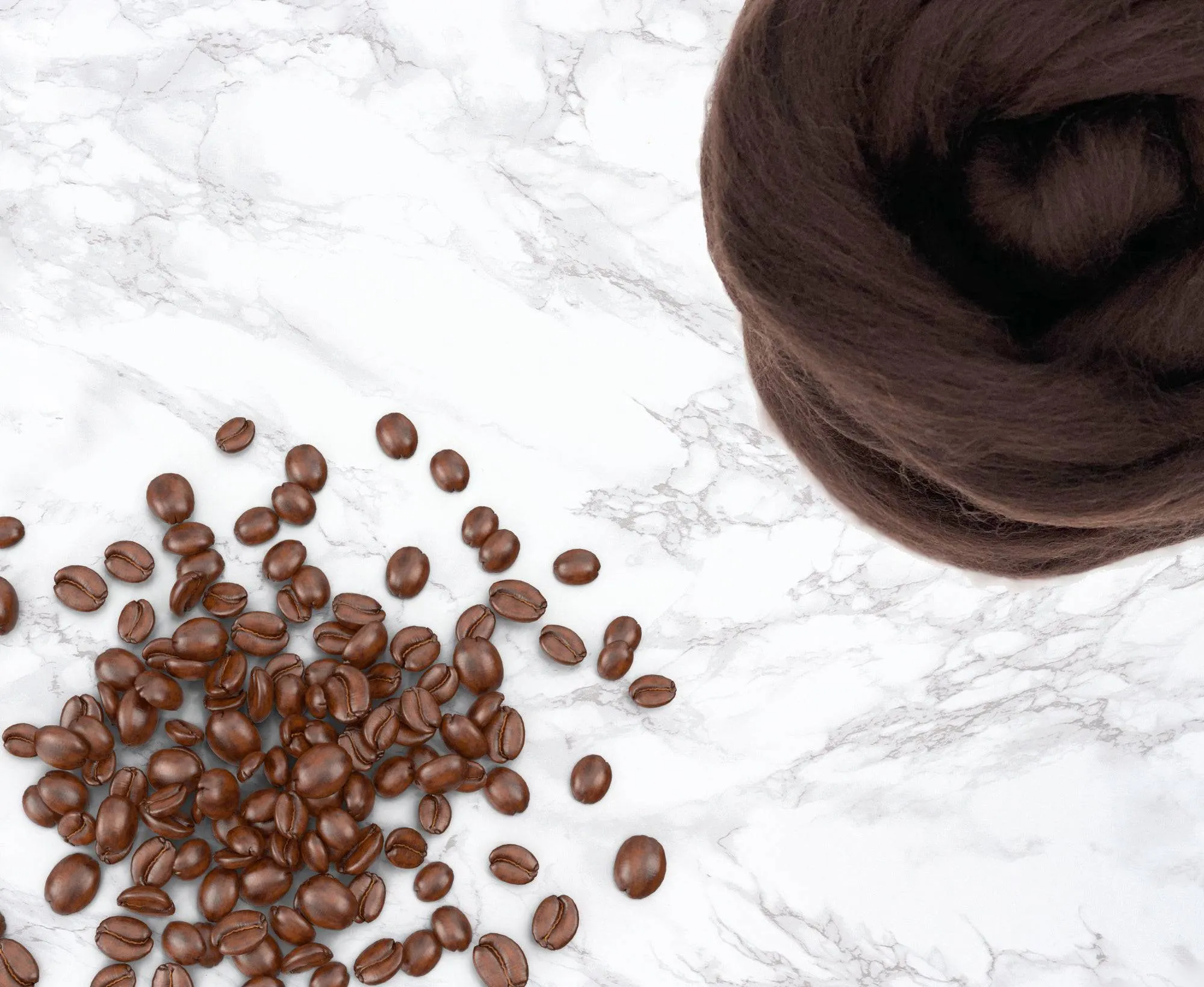 Merino Mocha