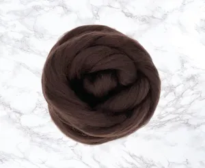 Merino Mocha